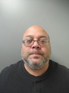 Eugene Colon a registered Sex Offender of Connecticut