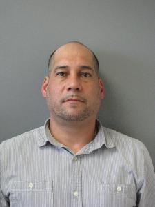 Jose Abrahante a registered Sex Offender of Connecticut