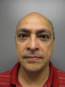 Pablo Jose Cuevas a registered Sex Offender of Connecticut