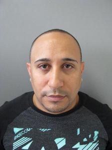 Miguel Angel Bolorin a registered Sex Offender of Connecticut