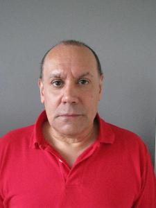 Jesus E Romero a registered Sex Offender of Connecticut