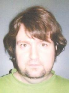 Thomas Hughes a registered Sex Offender of Connecticut