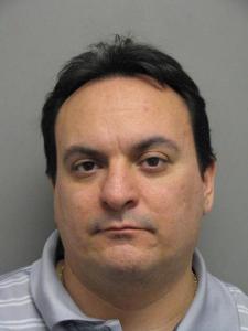 Nicholas Ferrara a registered Sex Offender of Kentucky