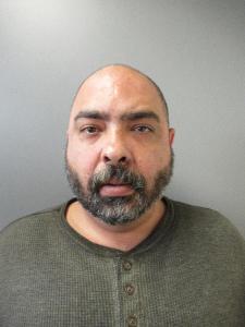Shawn P Albizu a registered Sex Offender of Connecticut
