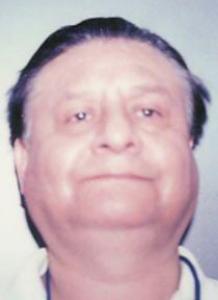 Hugo A Romani a registered Sex Offender of Connecticut