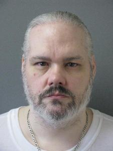James Alex Babulsky a registered Sex Offender of Connecticut