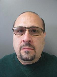 Luis Colon a registered Sex Offender of Connecticut