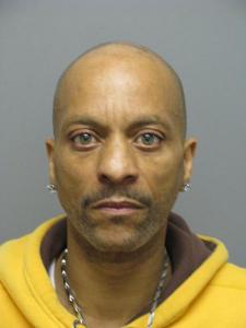 Eldridge Willis Evans Jr a registered Sex Offender of Connecticut