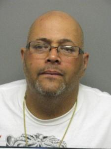 Jimmy Santiago a registered Sex Offender of Connecticut