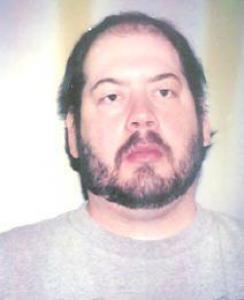 Jeffrey Reed Sanderson a registered Sex Offender of Connecticut