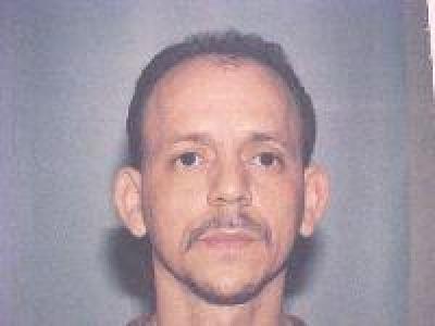 Carlos Santana a registered Sex Offender of Connecticut