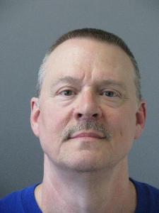 Thomas Wagner a registered Sex Offender of Connecticut