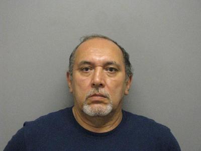 Guy Roberto Cruz-ruiz a registered Sex Offender of Connecticut