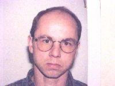 Frederick J Cook a registered Sex Offender of Connecticut