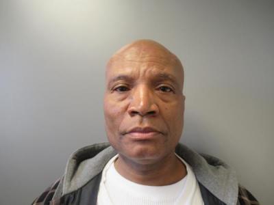 Eric Brown a registered Sex Offender of Connecticut