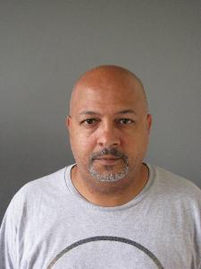 Wilbert Glenn Little a registered Sex Offender of Connecticut