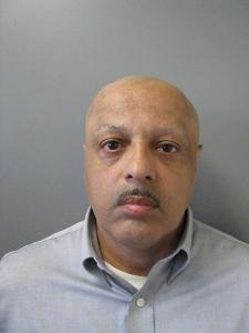 Juan E Caban a registered Sex Offender of Connecticut