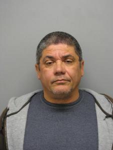Angel Nieves a registered Sex Offender of Connecticut