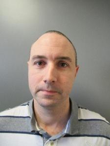 Mathew Gagnon a registered Sex Offender of Connecticut