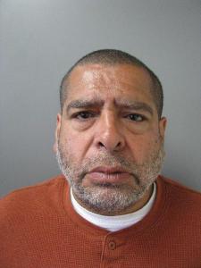 Paul K Cook a registered Sex Offender of Connecticut