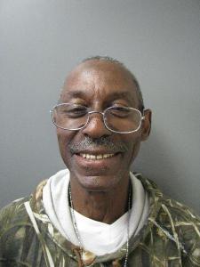 Clarence Nixon a registered Sex Offender of Connecticut
