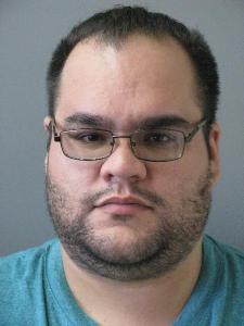 Joshua H Rivera a registered Sex Offender of Connecticut