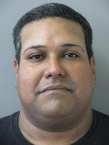 Juan Garcia a registered Sex Offender of Connecticut