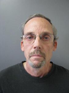 Patrick K Foster a registered Sex Offender of Connecticut