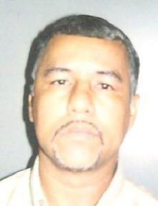 Eli Echevarria a registered Sex Offender of Connecticut