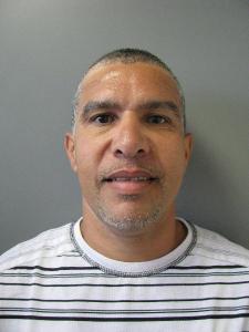 Javier F Vazquez a registered Sex Offender of Connecticut