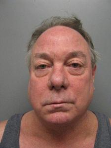 Robert Banks a registered Sex Offender of Connecticut