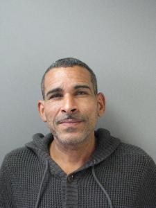 Luis Robert Camacho a registered Sex Offender of Connecticut