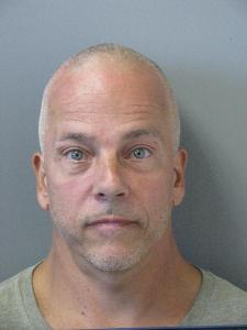 John Edward Hurd a registered Sex Offender of Connecticut