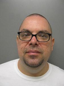 Christopher Noel Poskus a registered Sex Offender of Connecticut