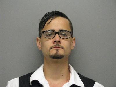 Gideon Frogge a registered Sex Offender of Connecticut
