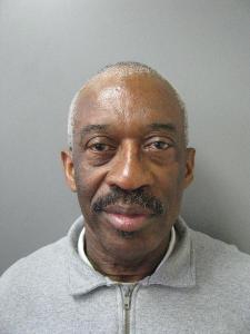 Herman Tobias a registered Sex Offender of Connecticut