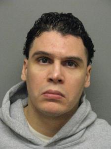 Jason Michael Bishop a registered Sex Offender of Connecticut