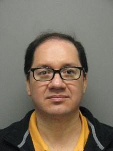 William Stuardo Molina a registered Sex Offender of Connecticut