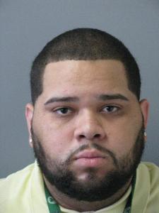 Chevon Santiago a registered Sex Offender of Connecticut