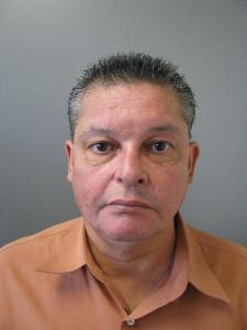 Hector Vazquez a registered Sex Offender of Connecticut