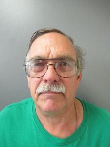Dean Worcester Clarke III a registered Sex Offender of Connecticut
