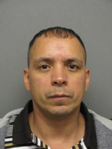 Enrique Medina Delvalle a registered Sex Offender of Connecticut