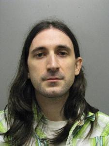 Michael Szwarc a registered Sex Offender of Connecticut