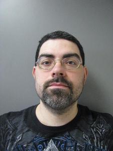 Chad Paul Dorais a registered Sex Offender of Connecticut