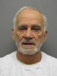 David Bovenzi a registered Sex Offender of Connecticut