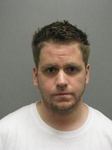 Daniel Farrar a registered Sex Offender of Connecticut