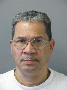 Enio Gomez a registered Sex Offender of Connecticut