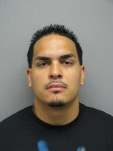 Alberto Diaz a registered Sex Offender of Connecticut