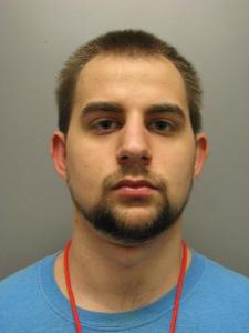 Christopher David Depallo a registered Sex Offender of Connecticut