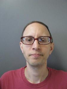 David Dembosky a registered Sex Offender of Connecticut